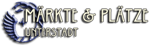 Märkte & Plätze